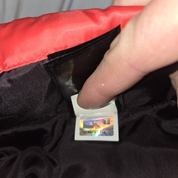 Beautiful, WARM down vest from The North Face - L - Picture 7 of 7